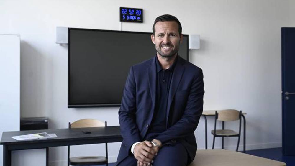 كاباي ودانتي وكليشي يحصلون على رخصة الاتحاد الأوروبي للمحترفين